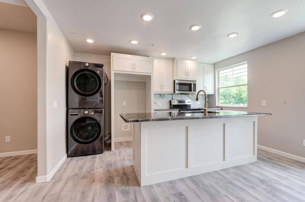 Apartment for rent at 222 S University Blvd #5, Norman, OK 73069