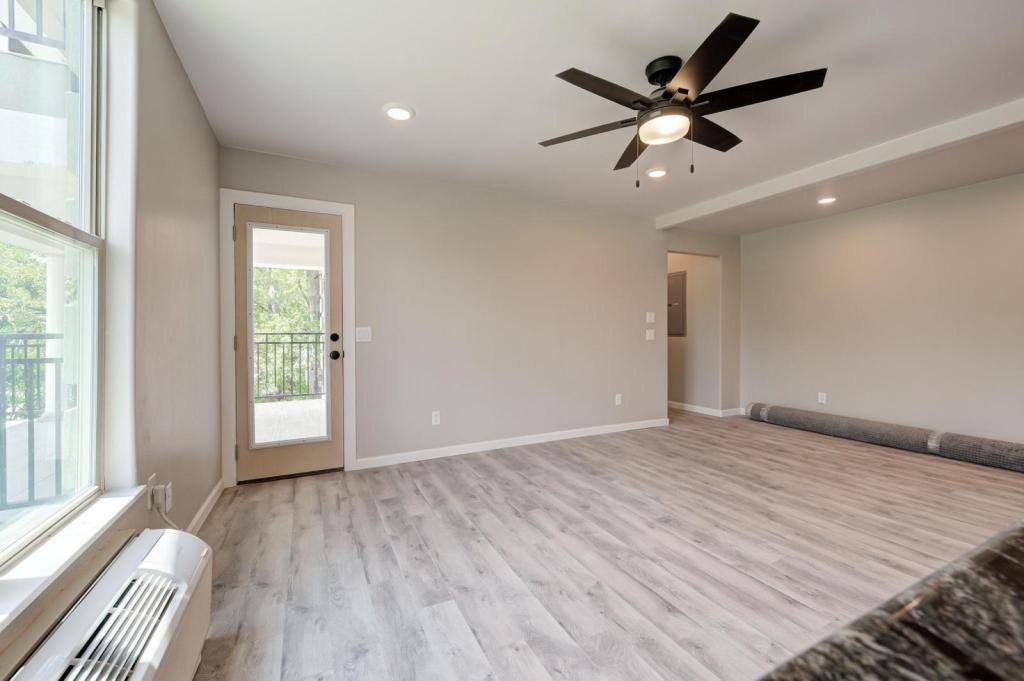 Apartment for rent at 222 S University Blvd #5, Norman, OK 73069