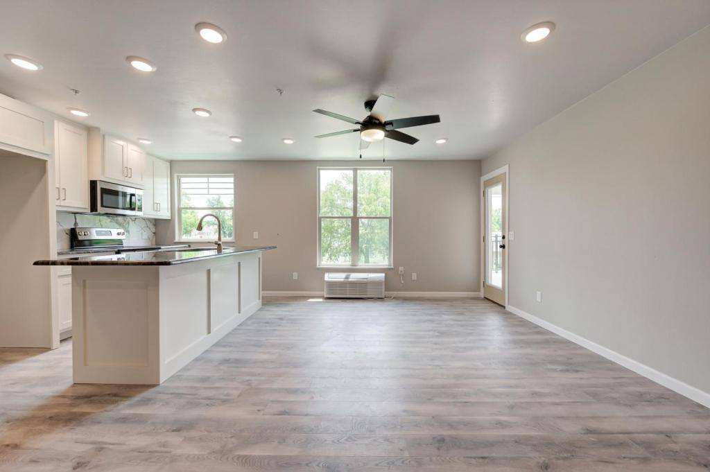 Apartment for rent at 222 S University Blvd #5, Norman, OK 73069