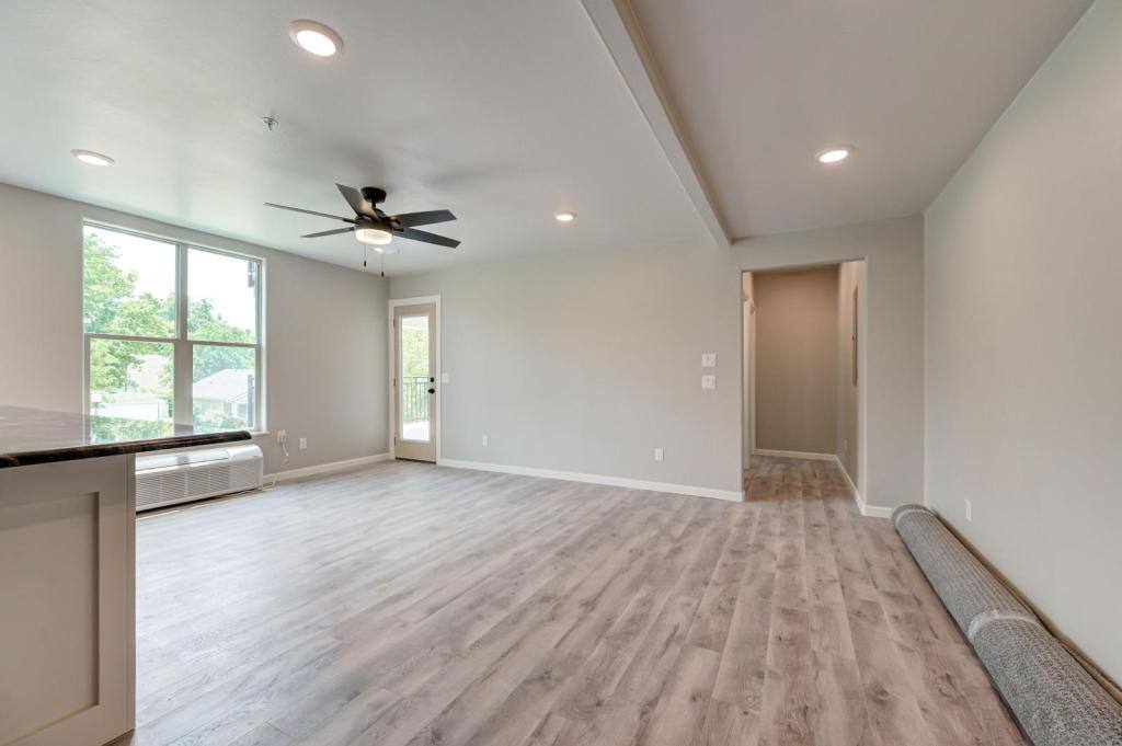 Apartment for rent at 222 S University Blvd #5, Norman, OK 73069