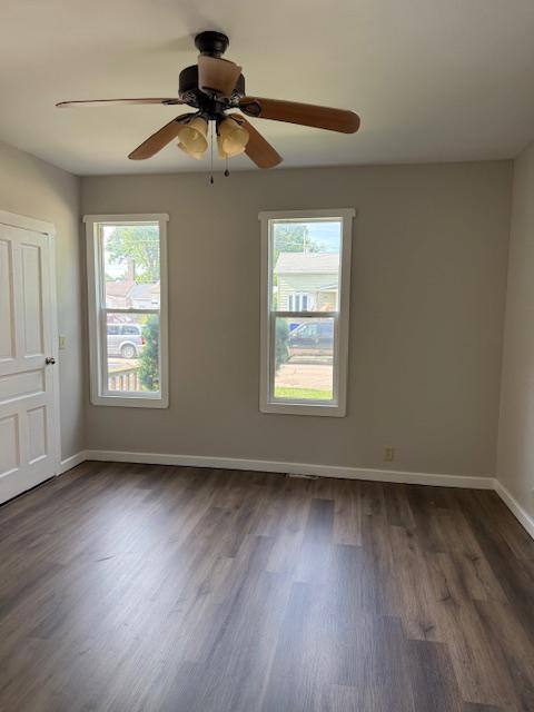 Apartment for rent at 1507 53rd St, Kenosha, WI 53142