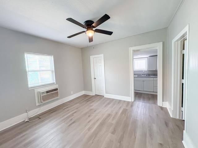 Townhouse for rent at 1107 W 2nd St, Tulsa, OK 74127