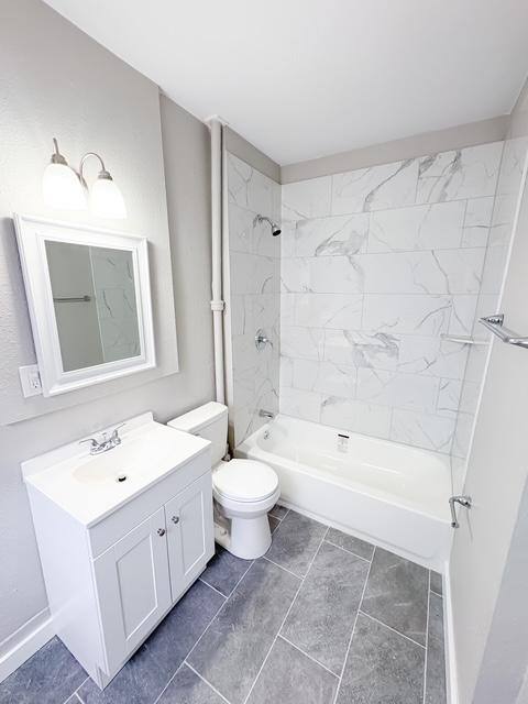 Townhouse for rent at 1107 W 2nd St, Tulsa, OK 74127