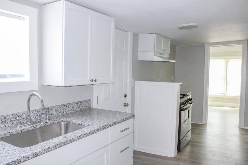 Townhouse for rent at 1107 W 2nd St, Tulsa, OK 74127