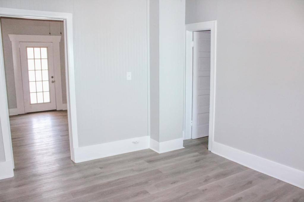 Townhouse for rent at 1107 W 2nd St, Tulsa, OK 74127