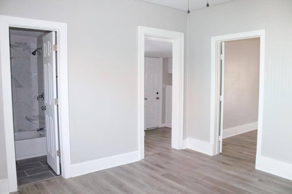 Townhouse for rent at 1107 W 2nd St, Tulsa, OK 74127
