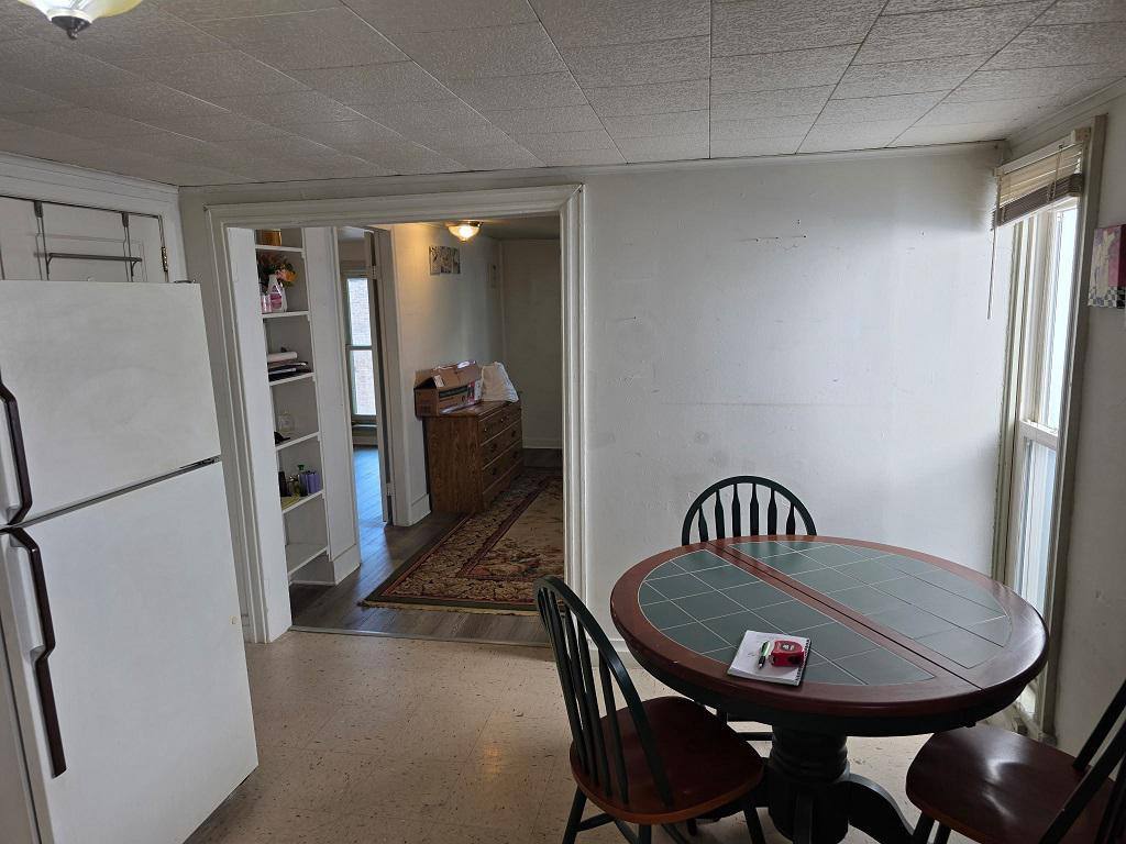 Apartment for rent at 51A W Middle St, Gettysburg, PA 17325