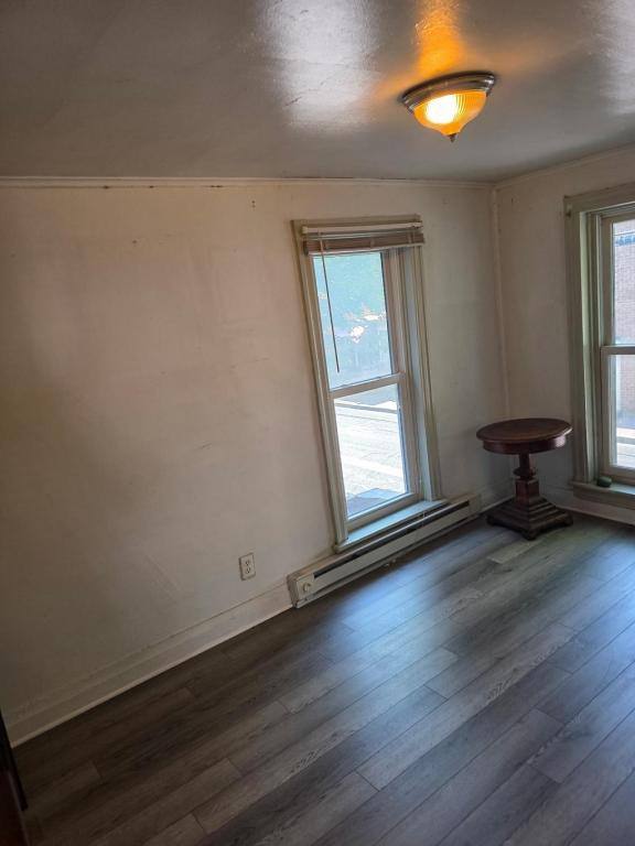 Apartment for rent at 51A W Middle St, Gettysburg, PA 17325