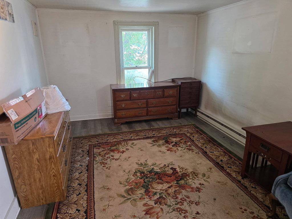 Apartment for rent at 51A W Middle St, Gettysburg, PA 17325