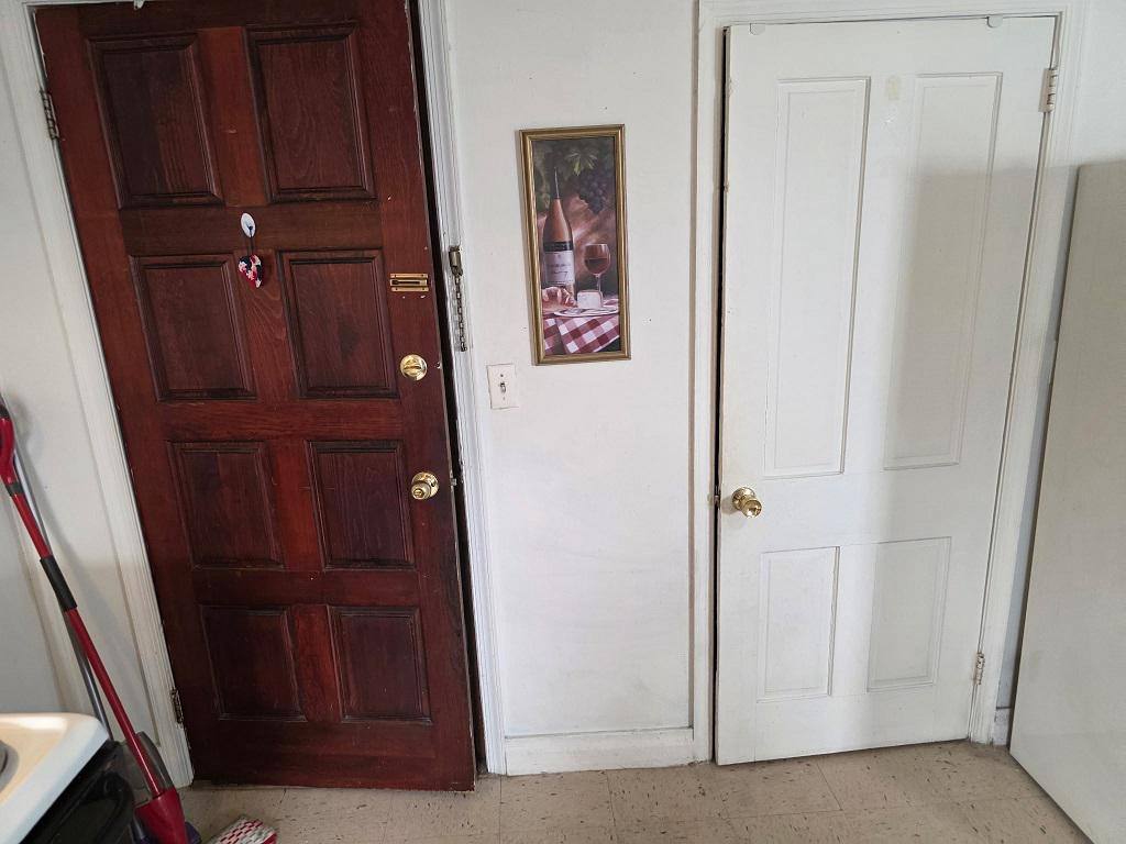 Apartment for rent at 51A W Middle St, Gettysburg, PA 17325