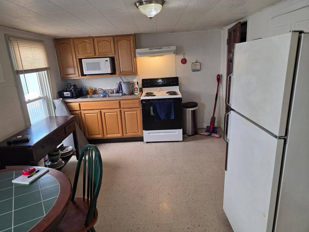 Apartment for rent at 51A W Middle St, Gettysburg, PA 17325