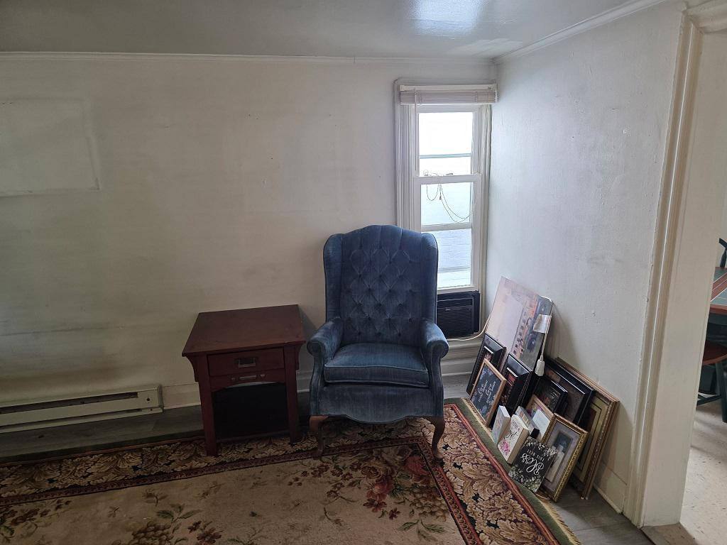 Apartment for rent at 51A W Middle St, Gettysburg, PA 17325