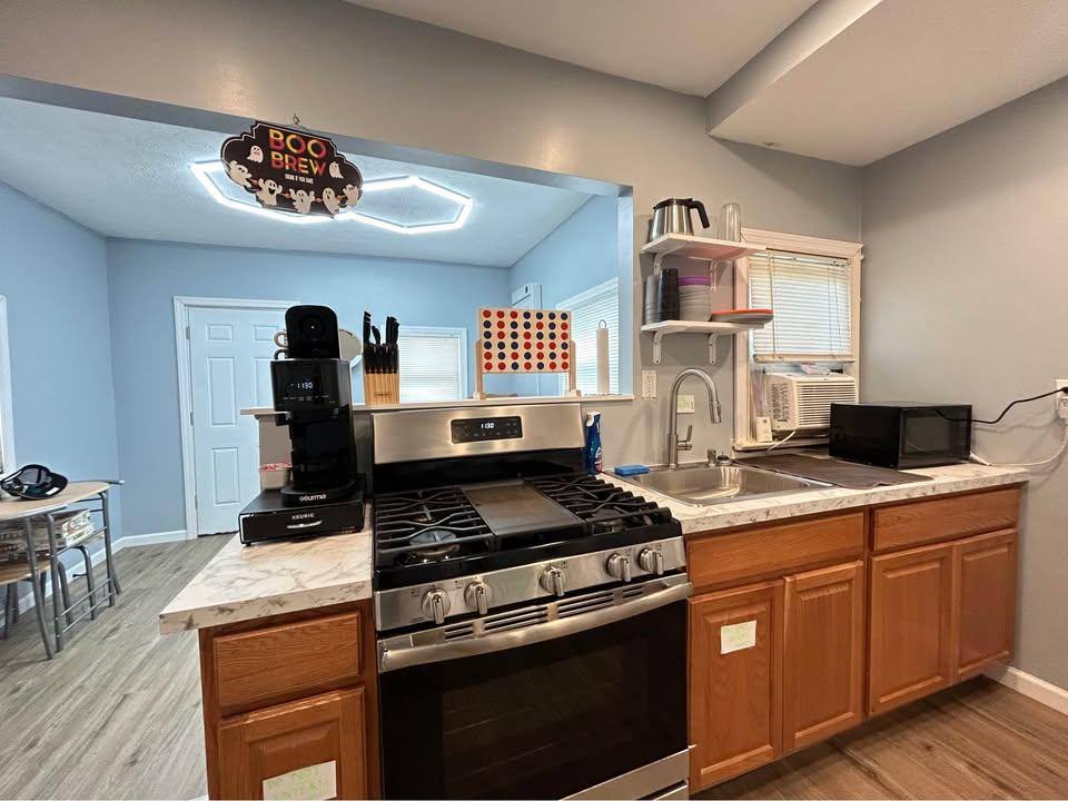 House for rent at 349 Berea St, Berea, OH 44017