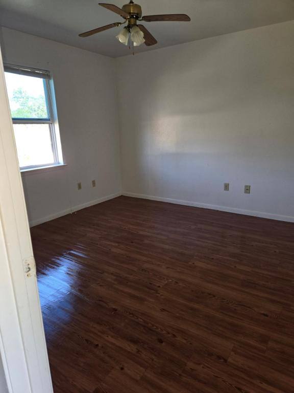 Apartment for rent at 1605 Saunders St #7, Gatesville, TX 76528
