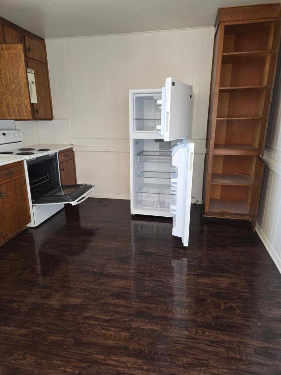 Apartment for rent at 1605 Saunders St #7, Gatesville, TX 76528
