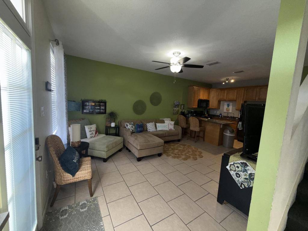 Townhouse for rent at 1131 Century Oaks Dr #C, Gulfport, MS 39507
