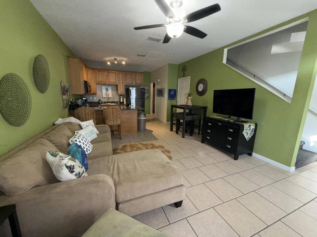 Townhouse for rent at 1131 Century Oaks Dr #C, Gulfport, MS 39507