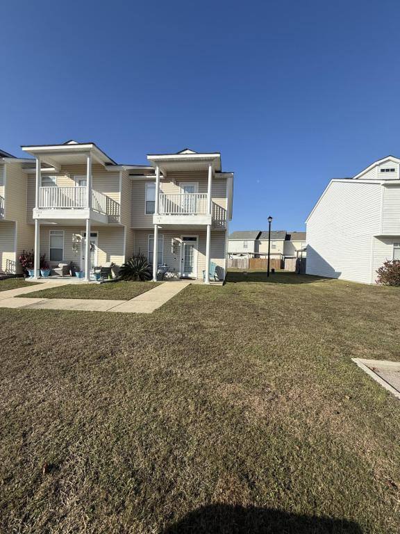 Townhouse for rent at 1131 Century Oaks Dr #C, Gulfport, MS 39507