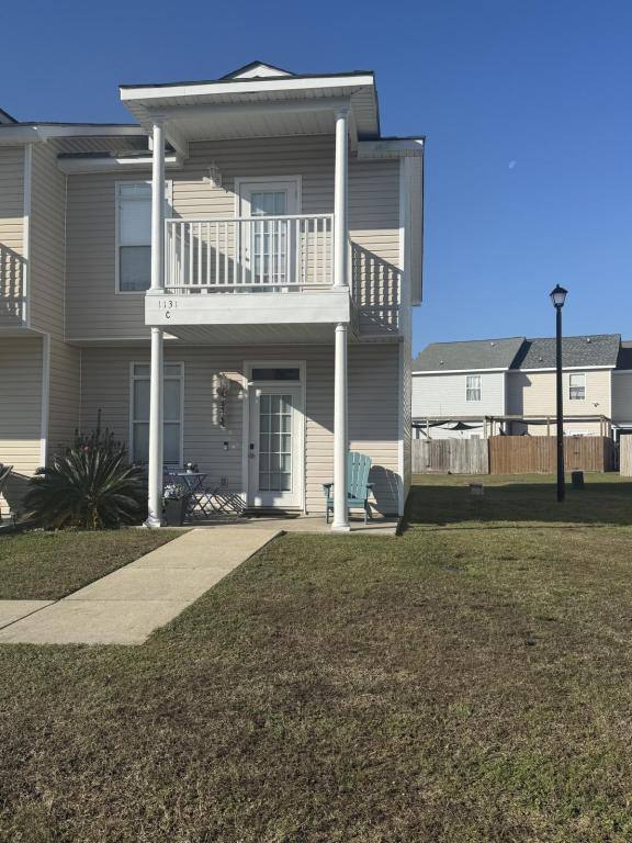 Townhouse for rent at 1131 Century Oaks Dr #C, Gulfport, MS 39507