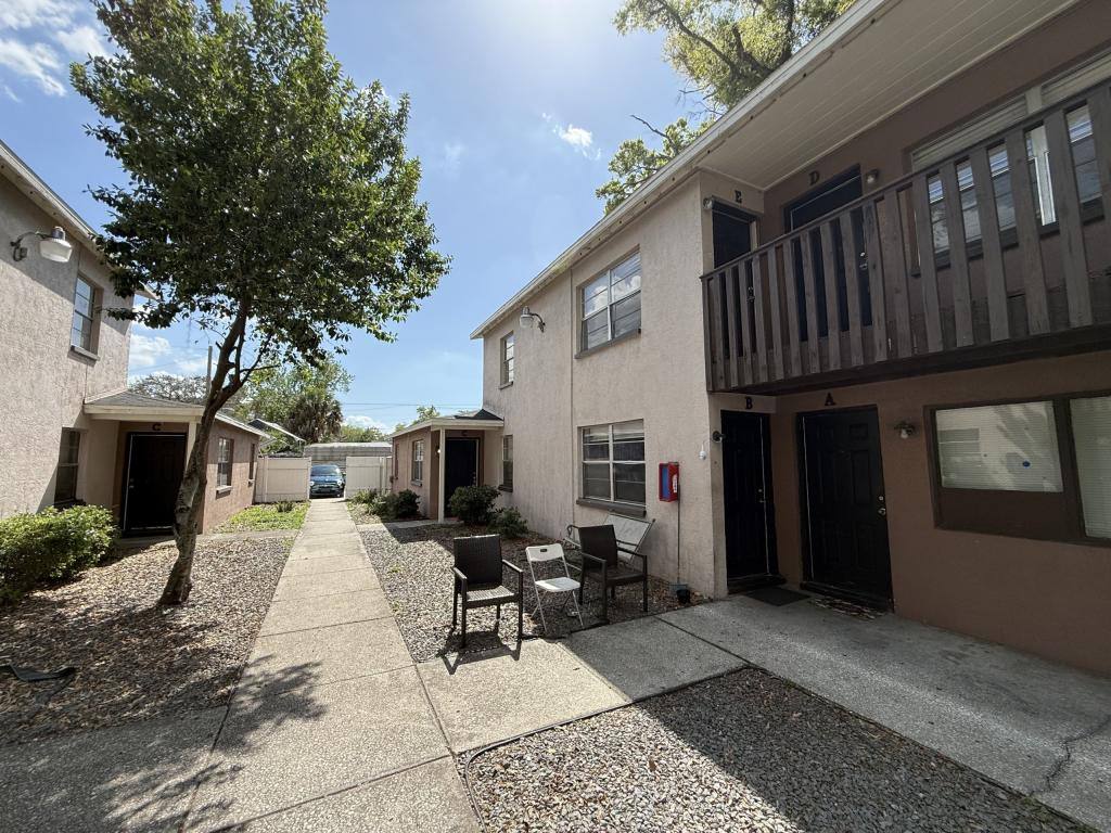 Apartment for rent at 1411 E Mohawk Ave, Tampa, FL 33604