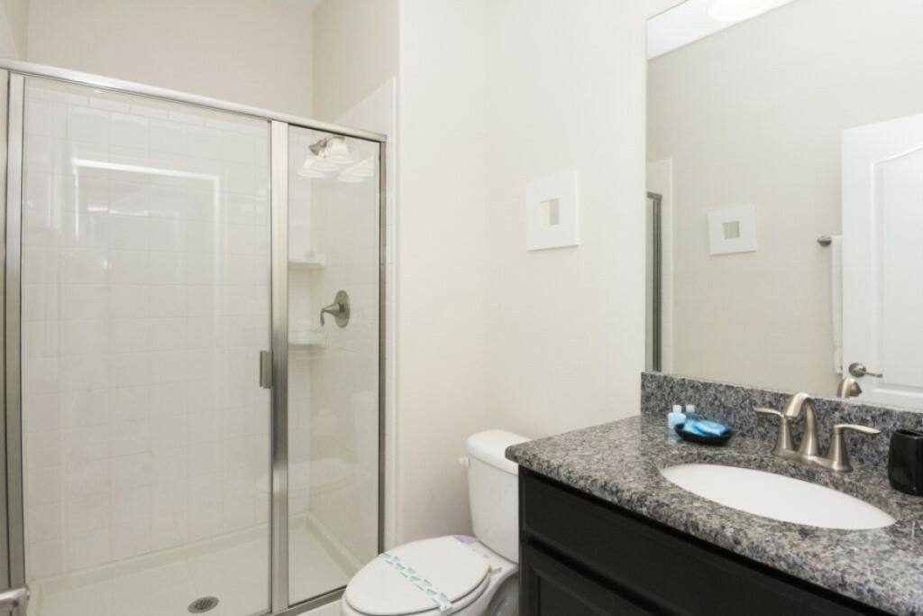 Townhouse for rent at 4807 Clock Tower Dr, Kissimmee, FL 34746