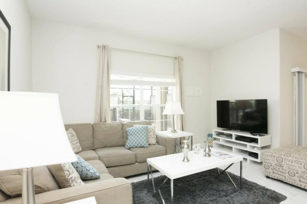 Townhouse for rent at 4807 Clock Tower Dr, Kissimmee, FL 34746