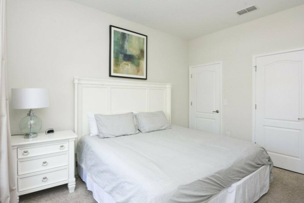 Townhouse for rent at 4807 Clock Tower Dr, Kissimmee, FL 34746