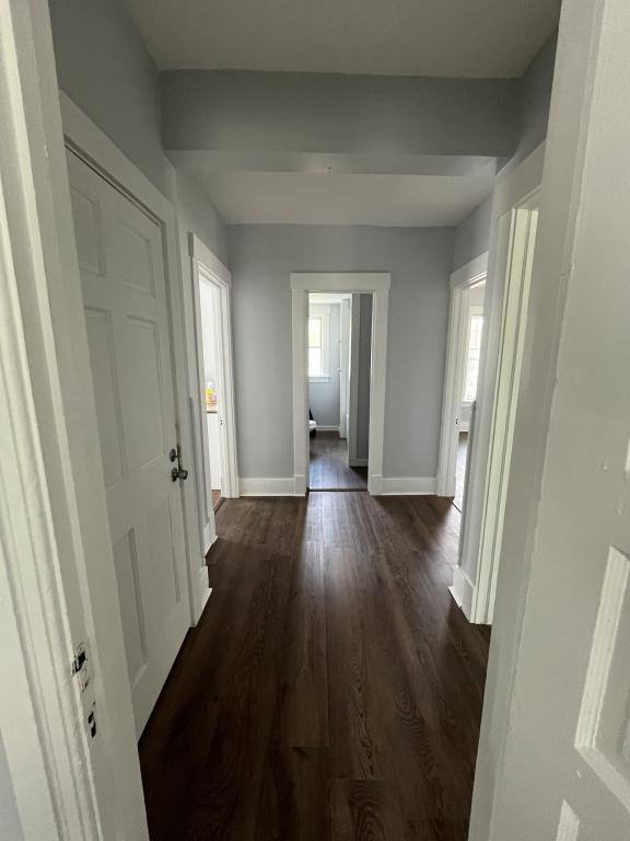Apartment for rent at 803 S Main Ave, Sidney, OH 45365