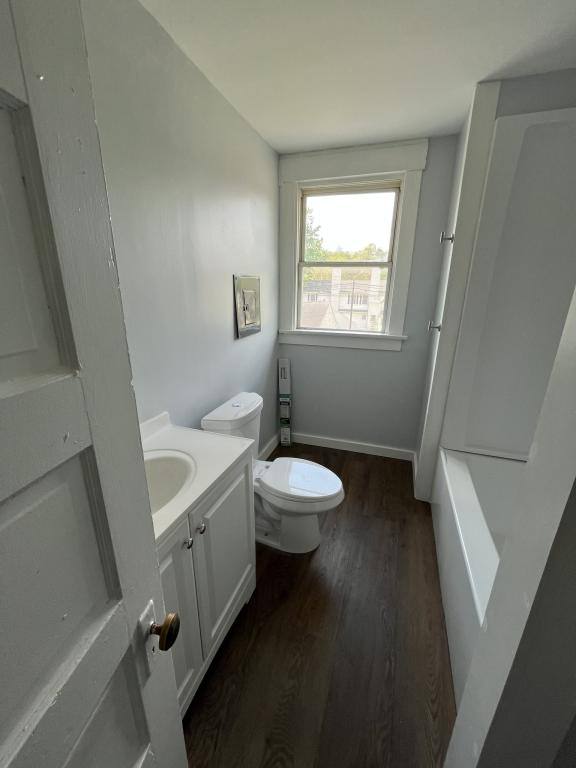 Apartment for rent at 803 S Main Ave, Sidney, OH 45365