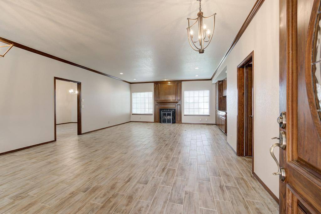 House for rent at 7201 NW 150th St, Oklahoma City, OK 73142