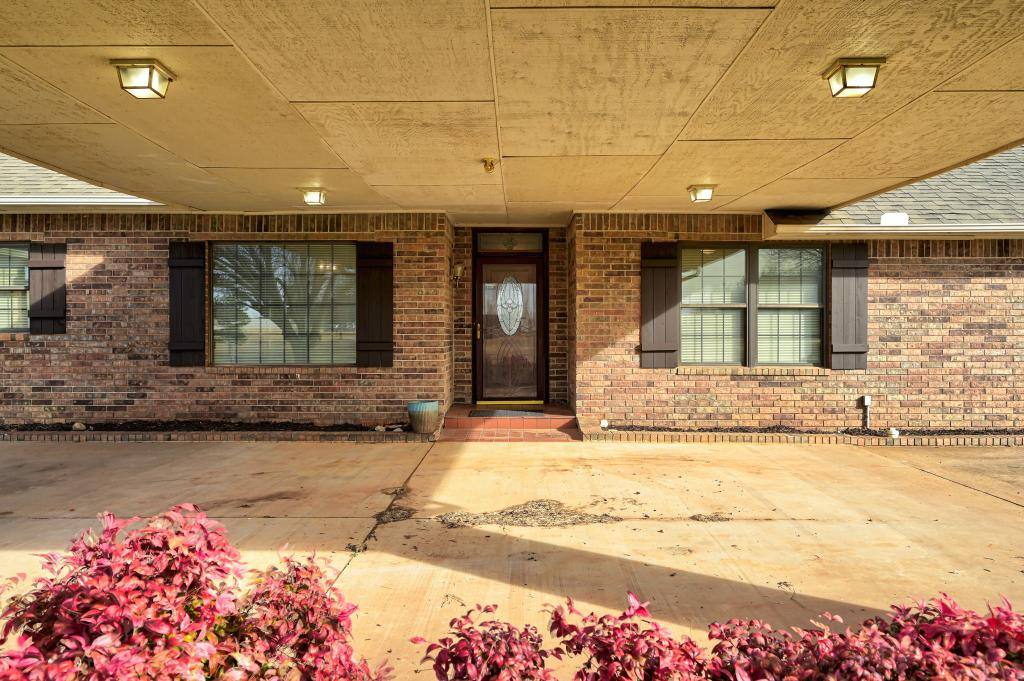 House for rent at 7201 NW 150th St, Oklahoma City, OK 73142