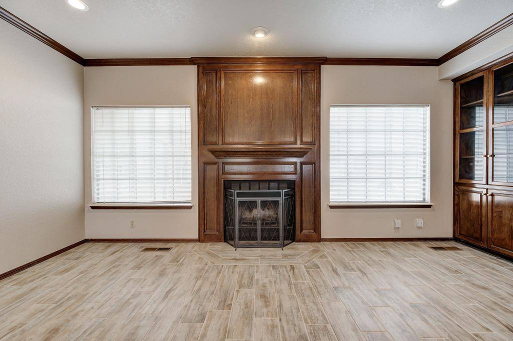 House for rent at 7201 NW 150th St, Oklahoma City, OK 73142