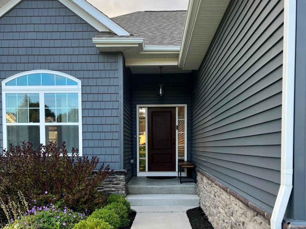 House for rent at 1285 Sweet Grass Trail N, Howell, MI 48843