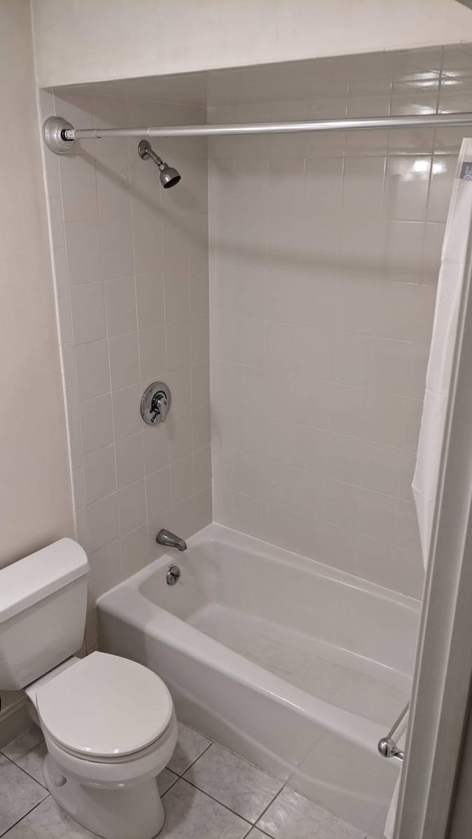Condo for rent at 32 Parker St #4, Charlestown, MA 02129