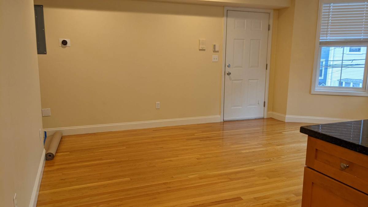 Condo for rent at 32 Parker St #4, Charlestown, MA 02129