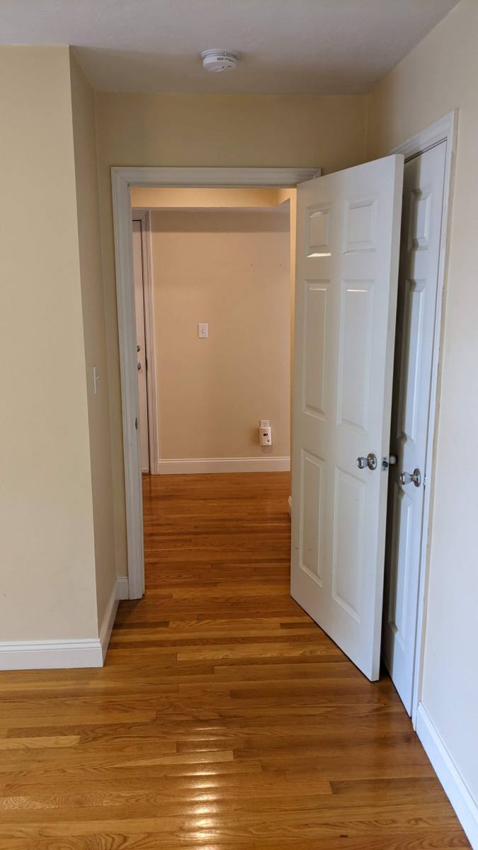 Condo for rent at 32 Parker St #4, Charlestown, MA 02129