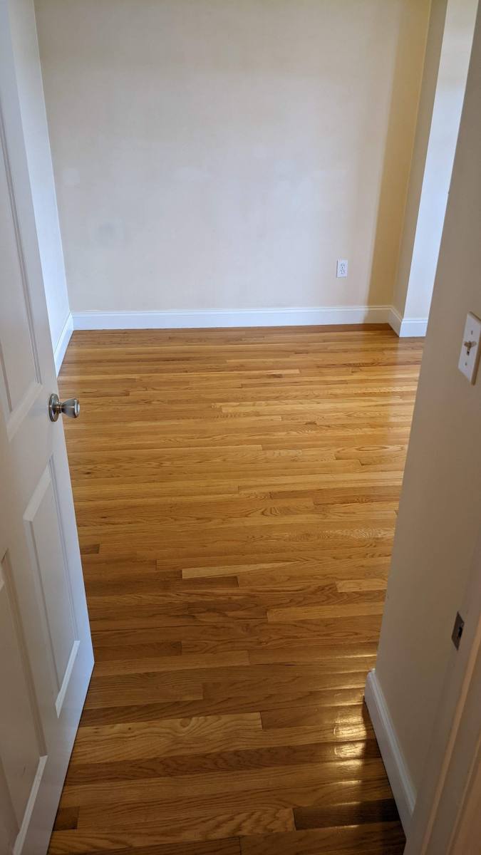 Condo for rent at 32 Parker St #4, Charlestown, MA 02129
