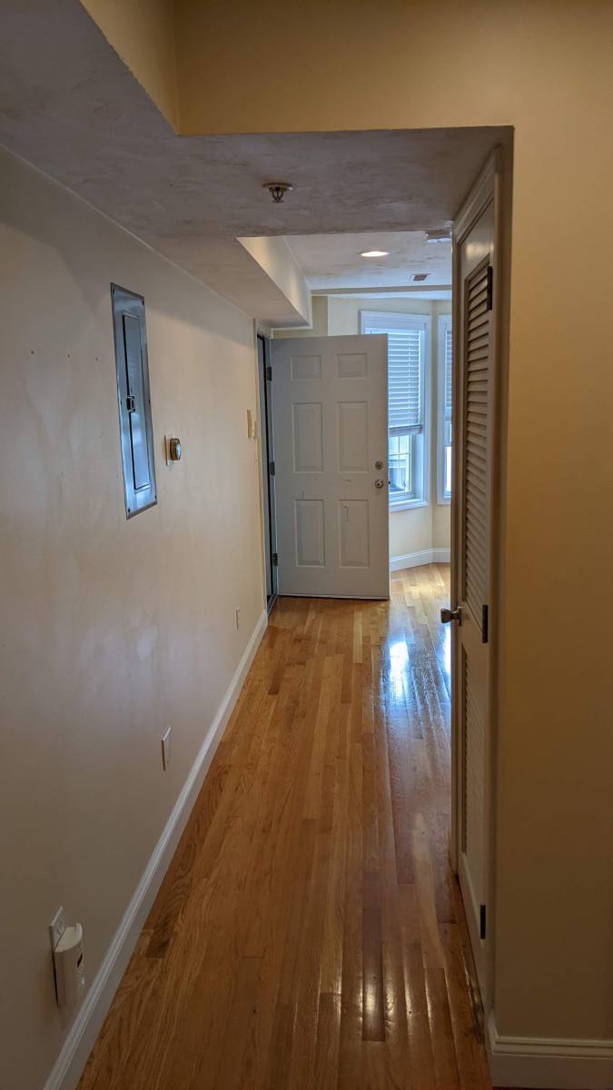 Condo for rent at 32 Parker St #4, Charlestown, MA 02129