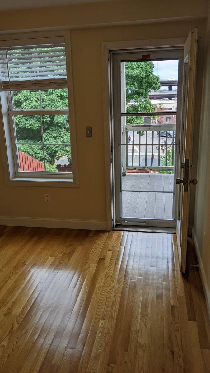 Condo for rent at 32 Parker St #4, Charlestown, MA 02129
