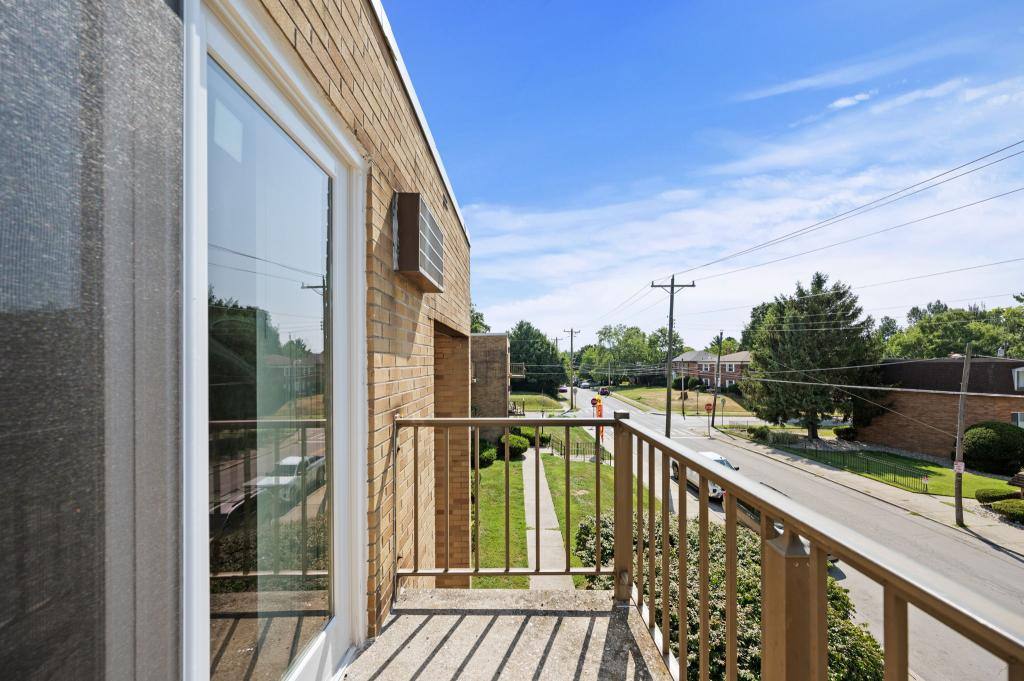 Apartment for rent at 3204 Mozart Ave, Cincinnati, OH 45211
