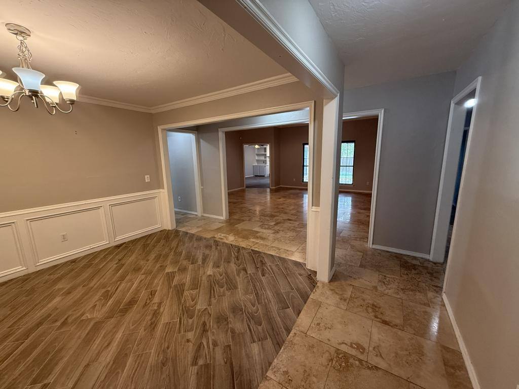 House for rent at 8521 NW 121st St, Oklahoma City, OK 73162