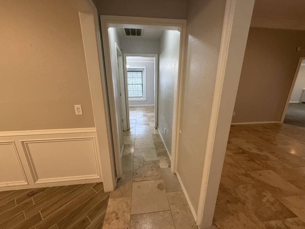 House for rent at 8521 NW 121st St, Oklahoma City, OK 73162