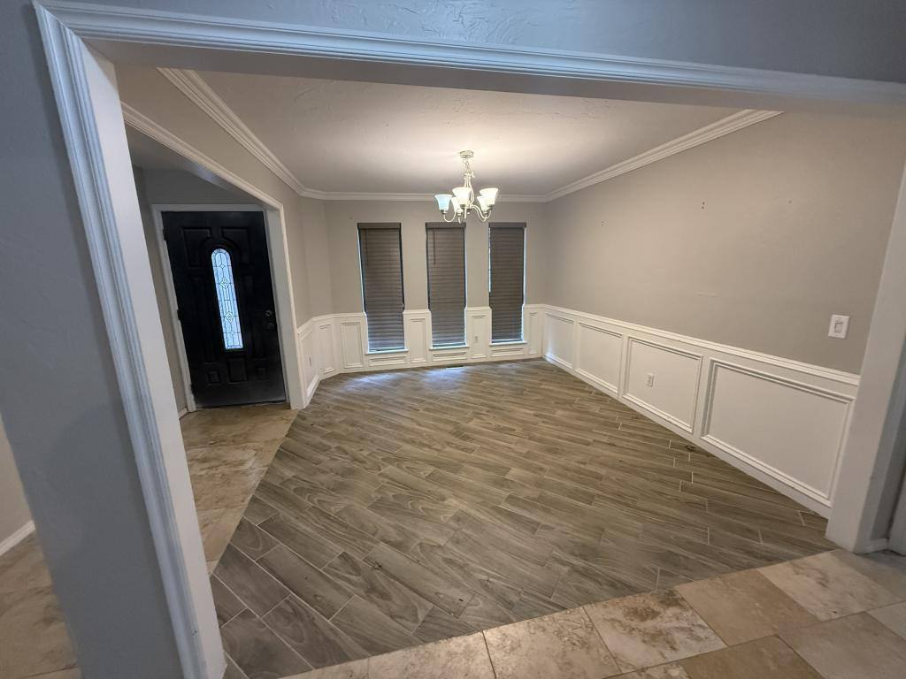 House for rent at 8521 NW 121st St, Oklahoma City, OK 73162