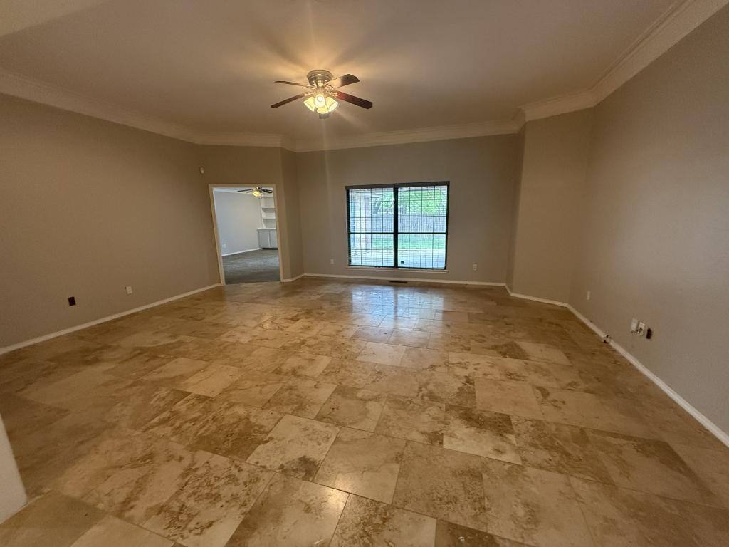 House for rent at 8521 NW 121st St, Oklahoma City, OK 73162