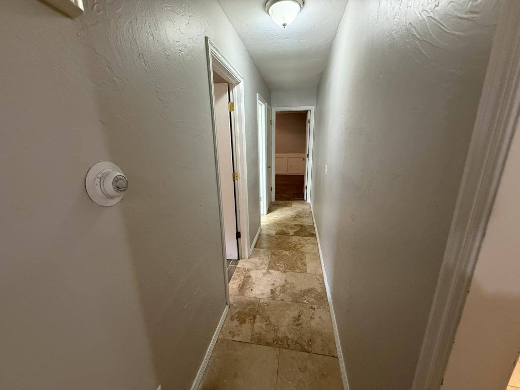House for rent at 8521 NW 121st St, Oklahoma City, OK 73162