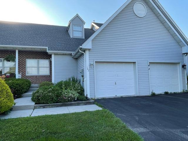 Apartment for rent at 167 Hunters Trail, Gettysburg, PA 17325