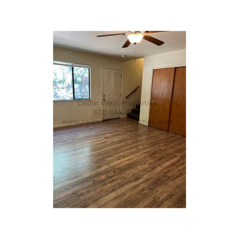 Townhouse for rent at 6216 Spruce St, Pollock Pines, CA 95726