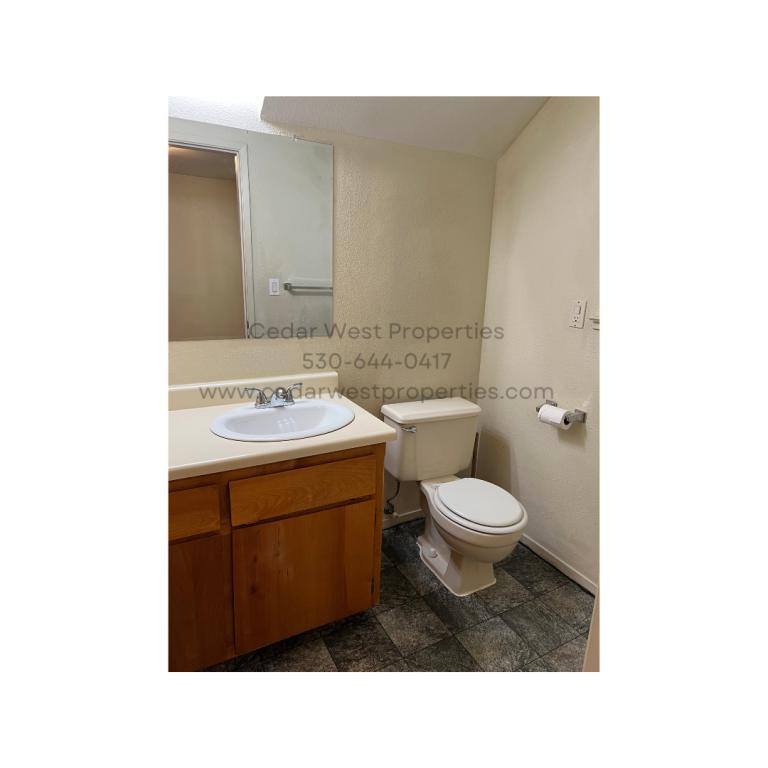 Townhouse for rent at 6216 Spruce St, Pollock Pines, CA 95726