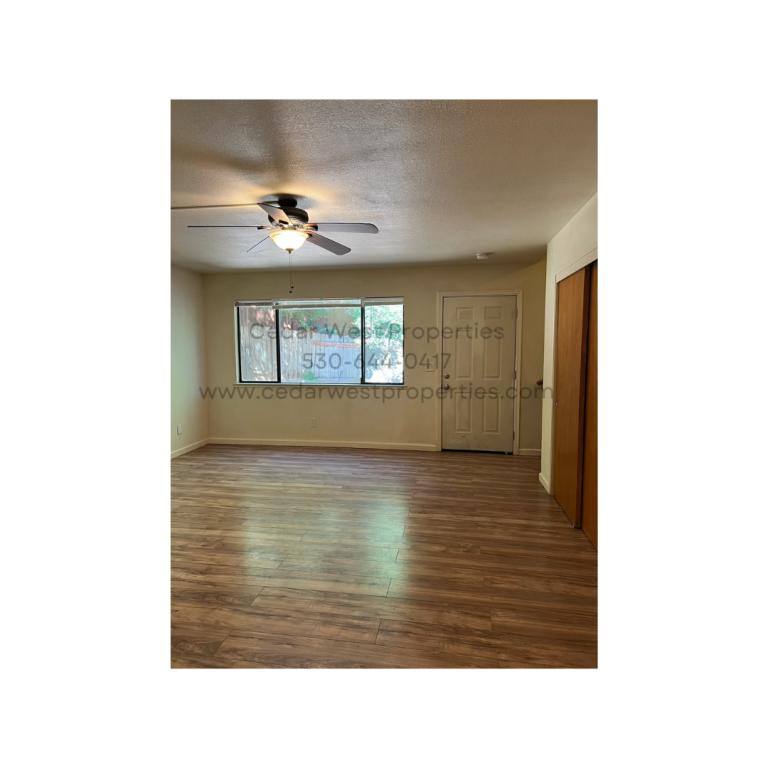 Townhouse for rent at 6216 Spruce St, Pollock Pines, CA 95726