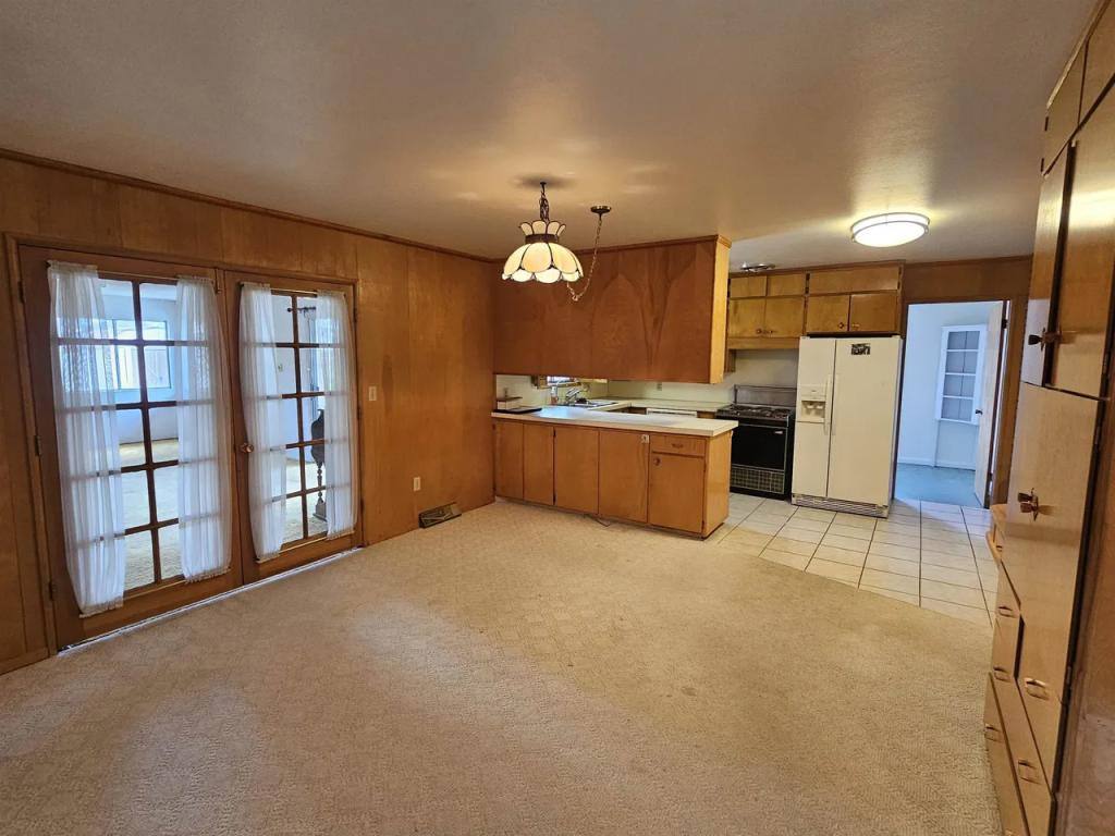 House for rent at 3254 Buena Vista Rd, Torrington, WY 82240